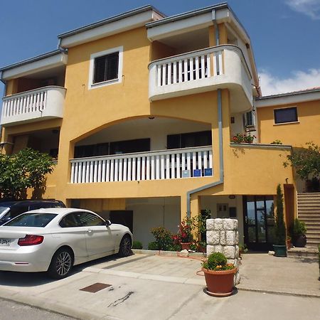 Apartments Jadranka Povile Novi Vinodolski Room photo
