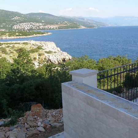 Apartments Jadranka Povile Novi Vinodolski Exterior photo