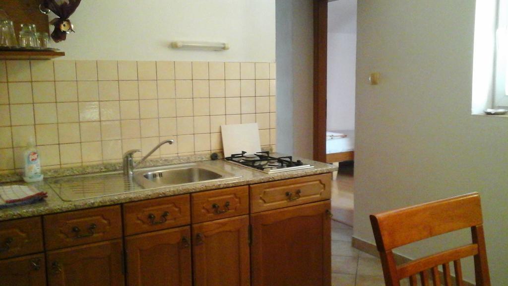 Apartments Jadranka Povile Novi Vinodolski Room photo