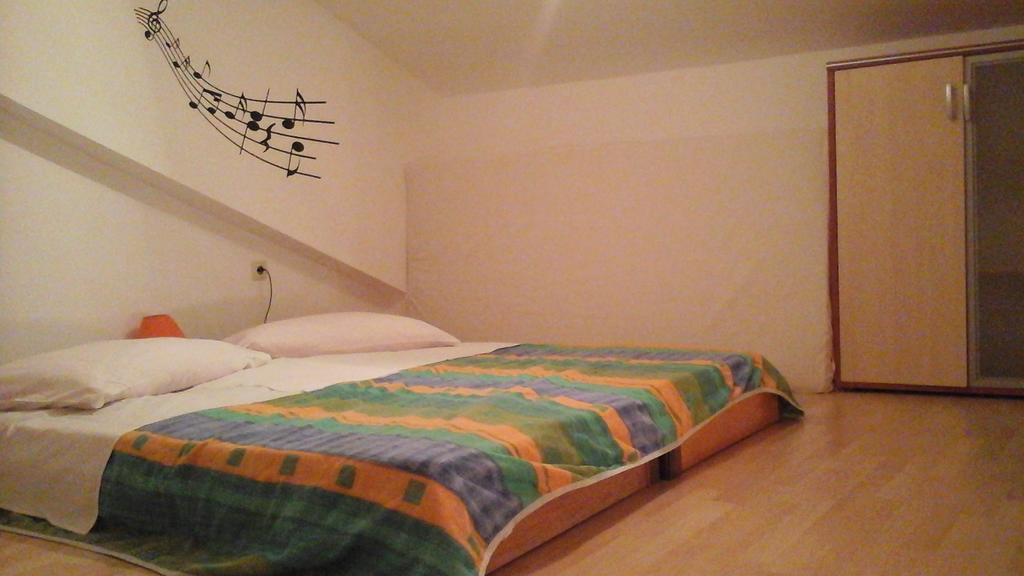 Apartments Jadranka Povile Novi Vinodolski Room photo