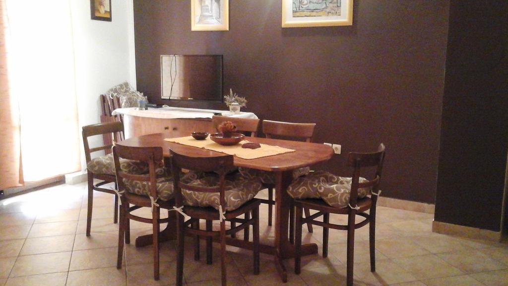 Apartments Jadranka Povile Novi Vinodolski Room photo