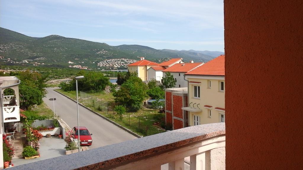 Apartments Jadranka Povile Novi Vinodolski Room photo