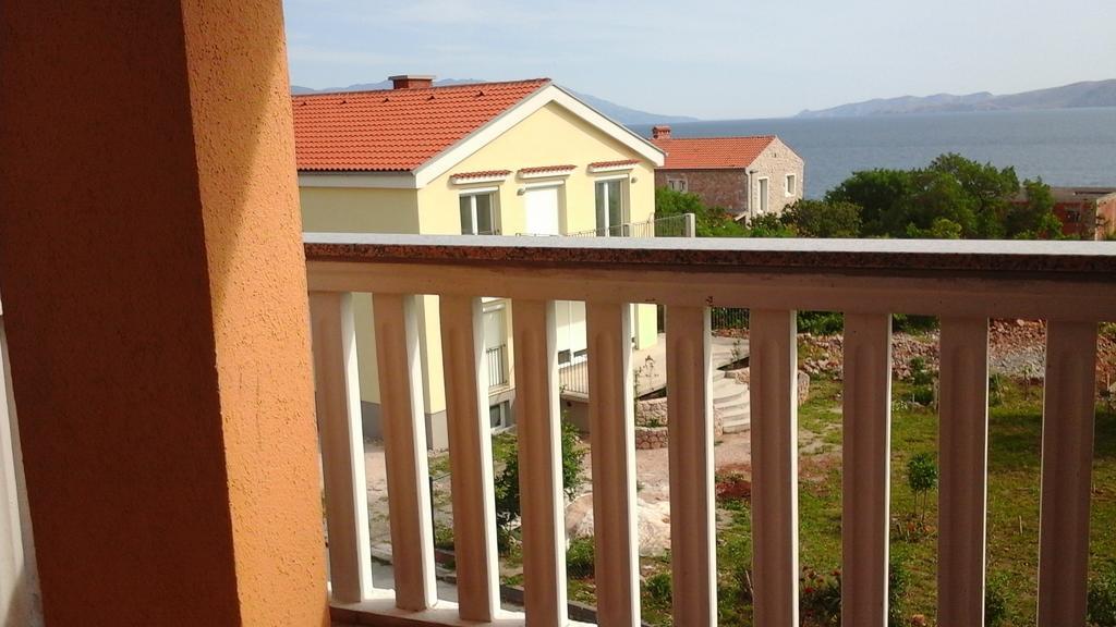 Apartments Jadranka Povile Novi Vinodolski Room photo