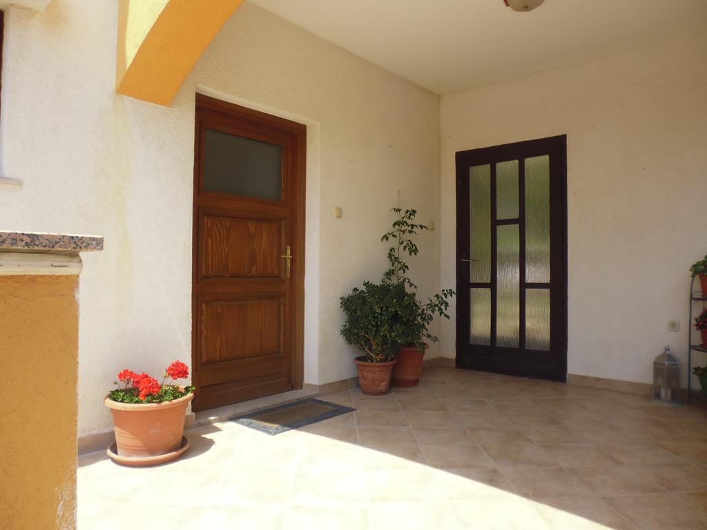 Apartments Jadranka Povile Novi Vinodolski Room photo