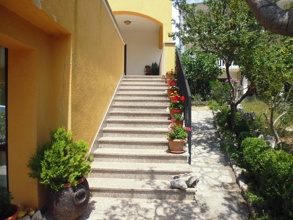 Apartments Jadranka Povile Novi Vinodolski Room photo