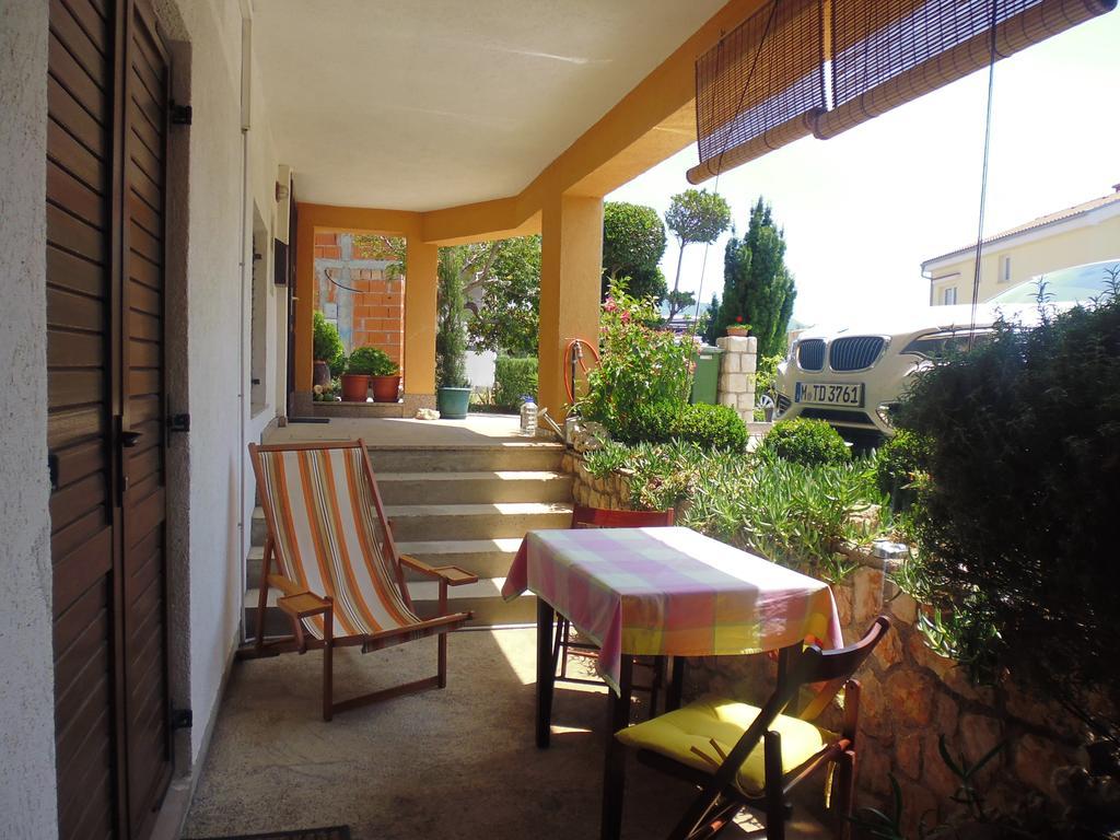 Apartments Jadranka Povile Novi Vinodolski Room photo