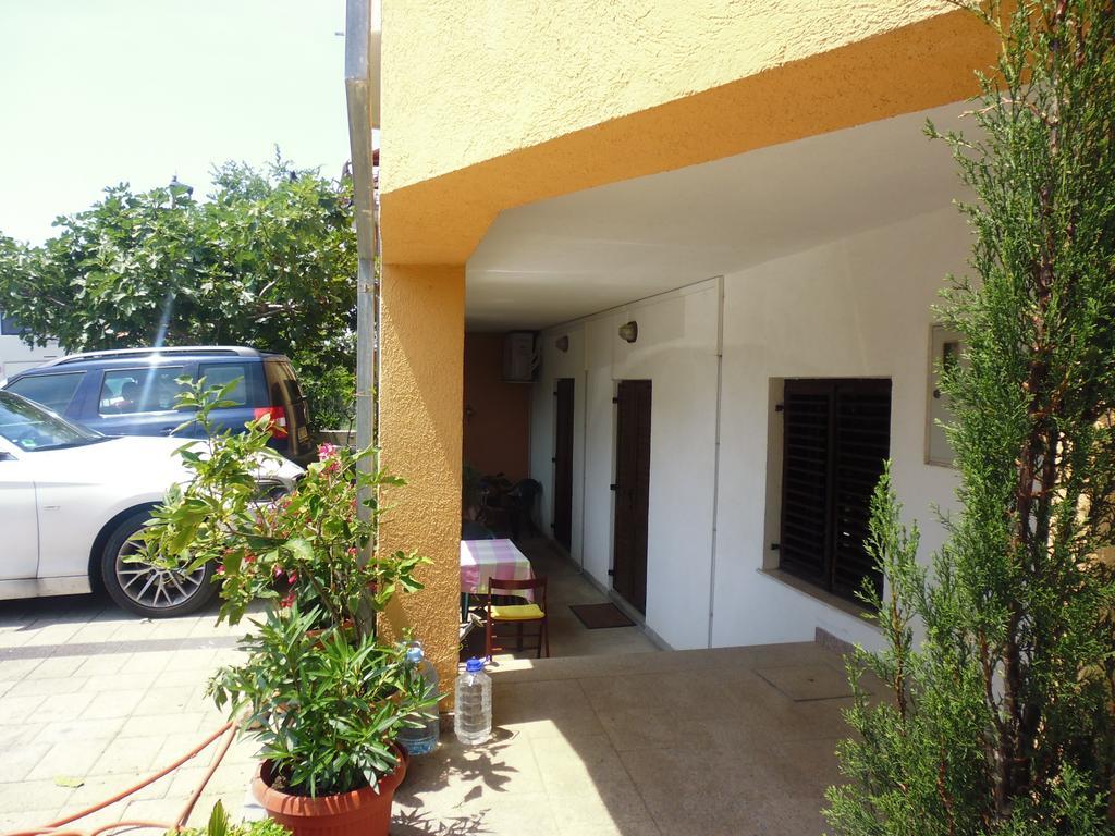 Apartments Jadranka Povile Novi Vinodolski Room photo