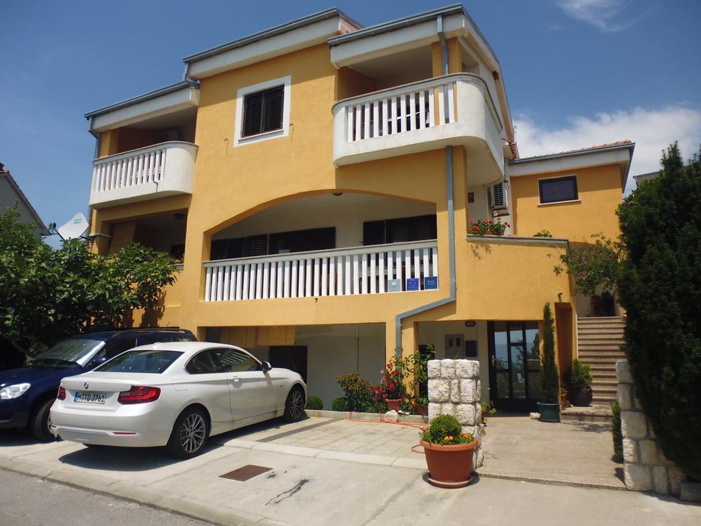 Apartments Jadranka Povile Novi Vinodolski Room photo
