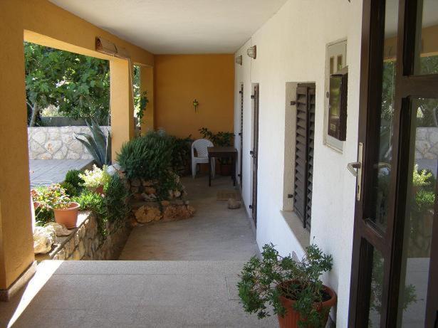 Apartments Jadranka Povile Novi Vinodolski Exterior photo