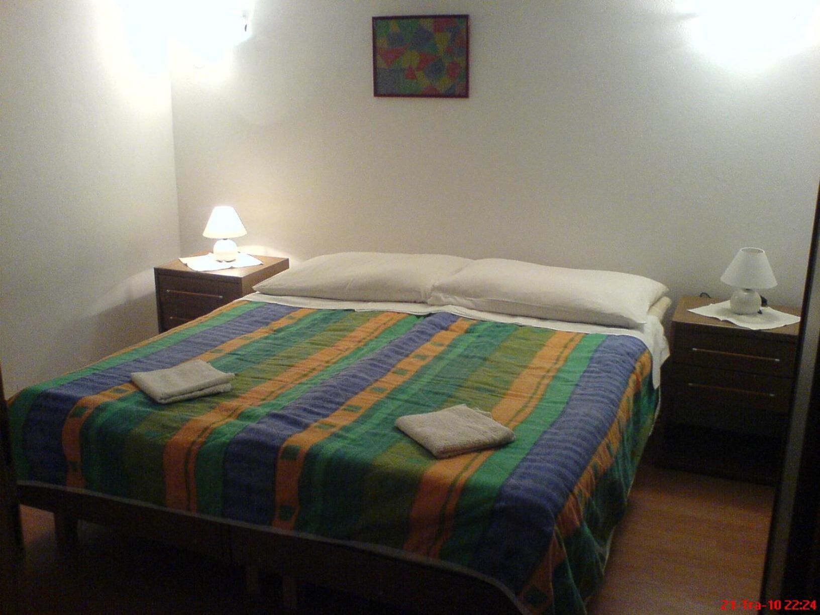 Apartments Jadranka Povile Novi Vinodolski Room photo